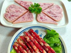 -老员外骨汤火锅(海州古城店)