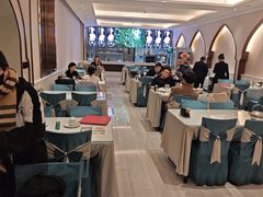 -新疆巴州金丝特餐厅(大钟寺店)