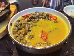 菌菇王丝螺-锡和无锡菜(景丽苑店)