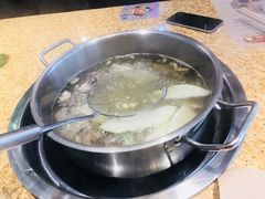 -潮汕牛肉火锅(铁西店)