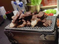 -300杯·和牛烧肉清酒专门店(廊里店)