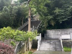 -第一山景区