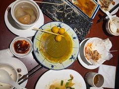 -老坑记·香港经典粤菜馆