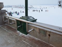 -人民防洪胜利纪念塔