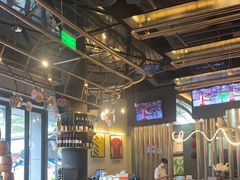 -haxnbauer海森堡德国餐厅(深圳coco店)