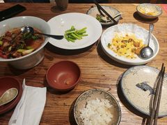 -丹江渔村(首都机场店)