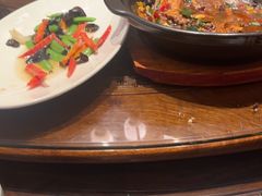 -面辣子·陕西家乡菜(长安店)
