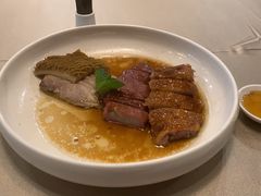 -中关村皇冠假日酒店·红轩中餐厅