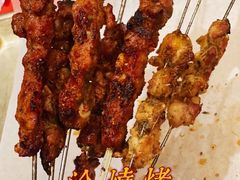 -锦州御烧烤·形象店(人民街店)