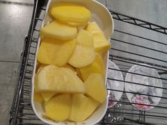 -友乐居羊蝎子(西直门店)