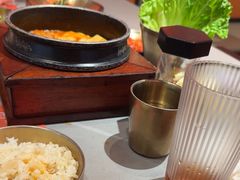 -轻烧烤肉(光谷步行街店)