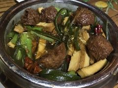 -一盏明灯全素斋(殊像寺店)
