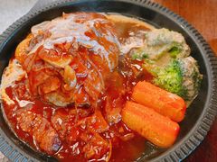 -铃木食堂(杨梅竹店)