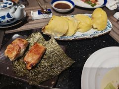 -極上萬膳·日料放题(海岸城店)