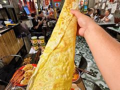 -辉记炭烧海鲜大排档·老字号(福田店)
