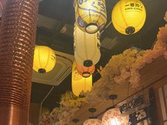 -牛也烧肉(摩尔城店)