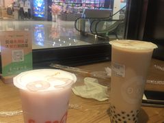 -CoCo都可(合生汇店)