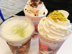 -老李家杂肝汤(回民街店)