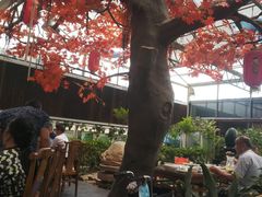 -老磨油饼(高陵店)