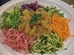-清雅轩·清真菜·传统菜•融合菜(滑翔店)