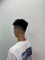 -贝勒爷专业男发