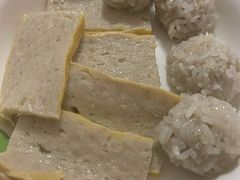 -杨永兴黄陂三鲜(雪松路店)