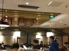 大堂-黄记煌三汁焖锅(悦方IDmall店)