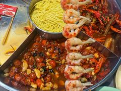 -靓虾二哥·龙虾馆(大塘总店)