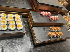 -有马汤泉(长沙店)