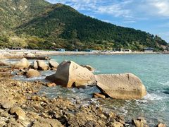 -青岛崂山太清宫