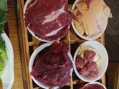-大龙燚·旷野鲜火锅(广州首店)