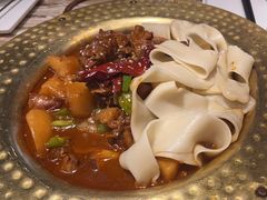 -天山传奇新疆菜(SKLP店)