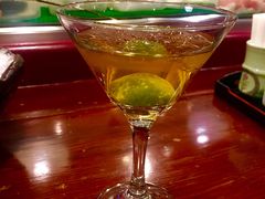 梅酒-初花·日本料理