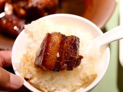 -老吉堂上海本帮菜(望京万象汇店)