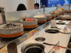 -密友回转自助火锅(世茂国际广场店)