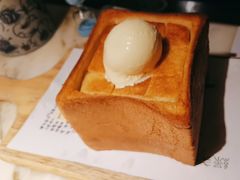 -绿茶餐厅(朝阳大悦城店)