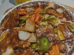 -小秦淮·南京土菜(新亭西路店)
