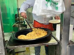 -清真·西北桥头拉面大王(丁家桥店)