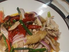 -成都娃娃花园餐厅 (南艺旗舰店)