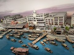 -广州市城市规划展览中心