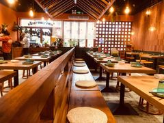 大堂-迷你椰·泰式大排档(观前街店)