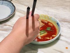 -周渝食惦·酸菜鱼精致川菜(横岗店)