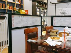 -赣南人家·头牌江西菜(劲松店)