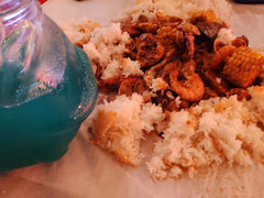 -Dampa Seafood Grill - Dubai