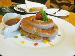 -兰特伯爵西餐厅·啤酒屋(方庄店)