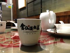 -会仙楼饭庄(宽厚里店)