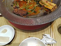 -孙小楠麻辣香锅(欧亚卖场店)