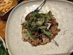 -THE CANNERY&JUJU 新鲜海鲜·牛排美食酒廊