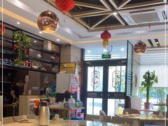 -多多旺港式茶餐厅(新区店)