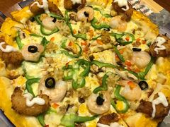 -米斯特比萨(亦庄国融国际店)